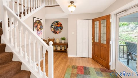Tiny photo for 3 Elm Court, Palmyra, VA 22963 (MLS # 2618384)