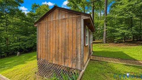 Tiny photo for 3 Elm Court, Palmyra, VA 22963 (MLS # 2618384)