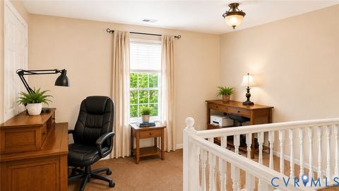 Tiny photo for 3 Elm Court, Palmyra, VA 22963 (MLS # 2618384)