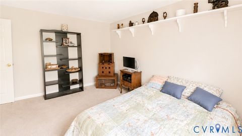 Tiny photo for 3 Elm Court, Palmyra, VA 22963 (MLS # 2618384)
