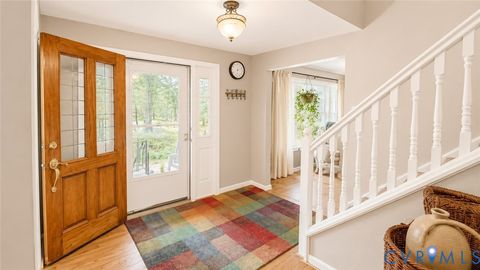 Tiny photo for 3 Elm Court, Palmyra, VA 22963 (MLS # 2618384)