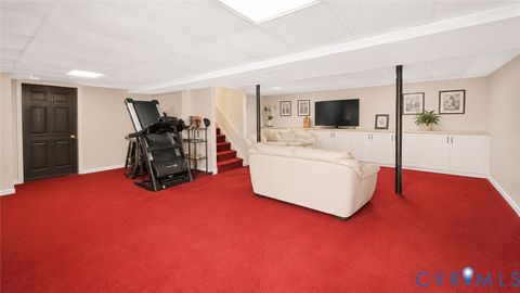 Tiny photo for 3 Elm Court, Palmyra, VA 22963 (MLS # 2618384)