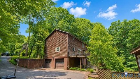 Tiny photo for 3 Elm Court, Palmyra, VA 22963 (MLS # 2618384)