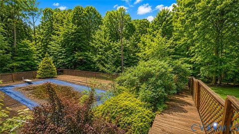 Tiny photo for 3 Elm Court, Palmyra, VA 22963 (MLS # 2618384)
