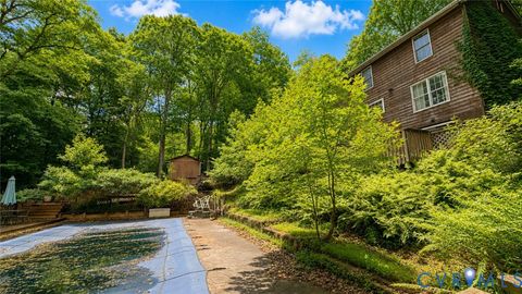 Tiny photo for 3 Elm Court, Palmyra, VA 22963 (MLS # 2618384)