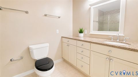 Tiny photo for 3 Elm Court, Palmyra, VA 22963 (MLS # 2618384)