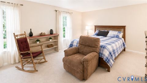 Tiny photo for 3 Elm Court, Palmyra, VA 22963 (MLS # 2618384)