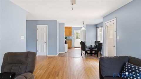 Tiny photo for 5602 Backwater Terrace, Chesterfield, VA 23234 (MLS # 2610253)