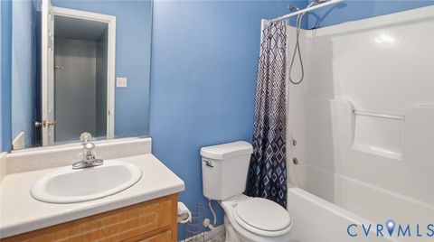 Tiny photo for 5602 Backwater Terrace, Chesterfield, VA 23234 (MLS # 2610253)