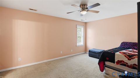 Tiny photo for 5602 Backwater Terrace, Chesterfield, VA 23234 (MLS # 2610253)