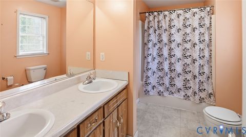 Tiny photo for 5602 Backwater Terrace, Chesterfield, VA 23234 (MLS # 2610253)