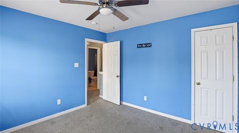 Tiny photo for 5602 Backwater Terrace, Chesterfield, VA 23234 (MLS # 2610253)