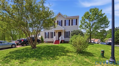 Tiny photo for 5602 Backwater Terrace, Chesterfield, VA 23234 (MLS # 2610253)