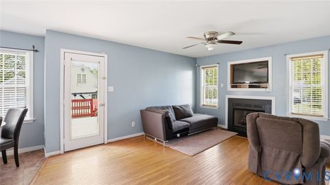 Tiny photo for 5602 Backwater Terrace, Chesterfield, VA 23234 (MLS # 2610253)