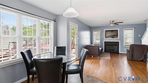 Tiny photo for 5602 Backwater Terrace, Chesterfield, VA 23234 (MLS # 2610253)