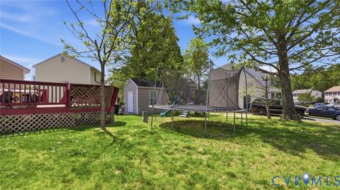 Tiny photo for 5602 Backwater Terrace, Chesterfield, VA 23234 (MLS # 2610253)