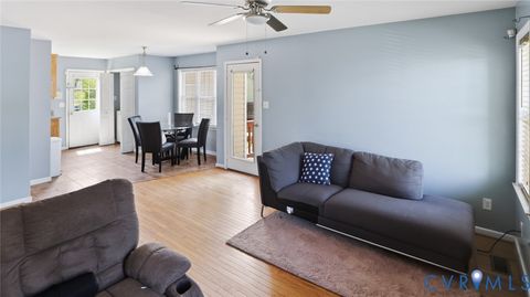 Tiny photo for 5602 Backwater Terrace, Chesterfield, VA 23234 (MLS # 2610253)