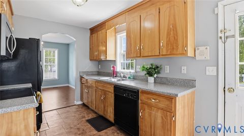 Tiny photo for 5602 Backwater Terrace, Chesterfield, VA 23234 (MLS # 2610253)