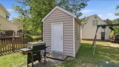 Tiny photo for 5602 Backwater Terrace, Chesterfield, VA 23234 (MLS # 2610253)