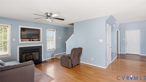 Tiny photo for 5602 Backwater Terrace, Chesterfield, VA 23234 (MLS # 2610253)