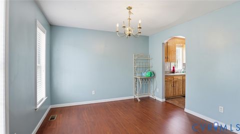 Tiny photo for 5602 Backwater Terrace, Chesterfield, VA 23234 (MLS # 2610253)