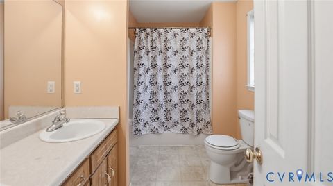 Tiny photo for 5602 Backwater Terrace, Chesterfield, VA 23234 (MLS # 2610253)