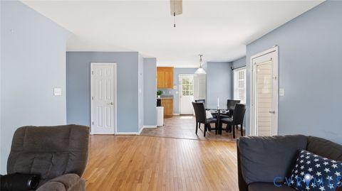 Tiny photo for 5602 Backwater Terrace, Chesterfield, VA 23234 (MLS # 2610253)