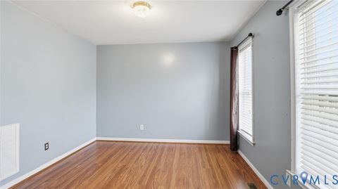 Tiny photo for 5602 Backwater Terrace, Chesterfield, VA 23234 (MLS # 2610253)