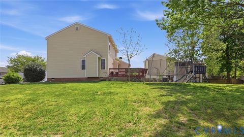 Tiny photo for 5602 Backwater Terrace, Chesterfield, VA 23234 (MLS # 2610253)