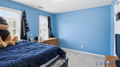 Tiny photo for 5602 Backwater Terrace, Chesterfield, VA 23234 (MLS # 2610253)