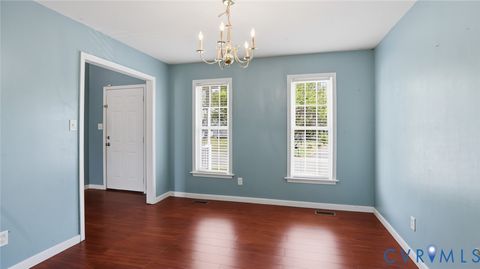 Tiny photo for 5602 Backwater Terrace, Chesterfield, VA 23234 (MLS # 2610253)