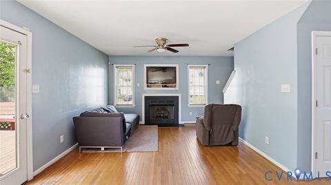 Tiny photo for 5602 Backwater Terrace, Chesterfield, VA 23234 (MLS # 2610253)