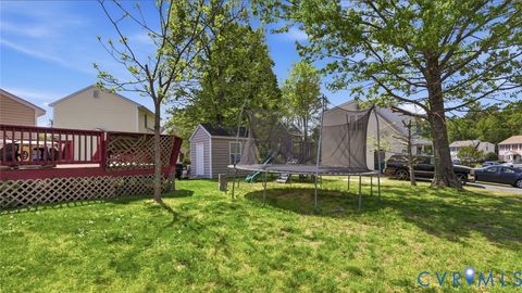 Tiny photo for 5602 Backwater Terrace, Chesterfield, VA 23234 (MLS # 2610253)