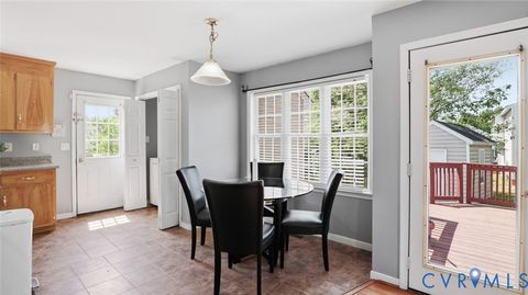 Tiny photo for 5602 Backwater Terrace, Chesterfield, VA 23234 (MLS # 2610253)