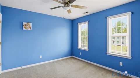 Tiny photo for 5602 Backwater Terrace, Chesterfield, VA 23234 (MLS # 2610253)
