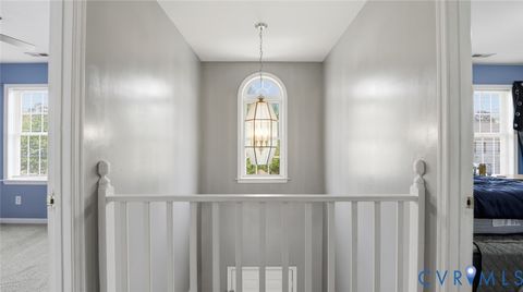 Tiny photo for 5602 Backwater Terrace, Chesterfield, VA 23234 (MLS # 2610253)