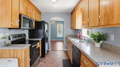 Tiny photo for 5602 Backwater Terrace, Chesterfield, VA 23234 (MLS # 2610253)