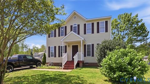Photo of 5602 Backwater Terrace, Chesterfield, VA 23234 (MLS # 2610253)