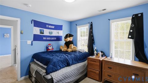 Tiny photo for 5602 Backwater Terrace, Chesterfield, VA 23234 (MLS # 2610253)