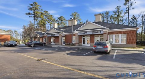 Tiny photo for 11535 Nuckols Road, Glen Allen, VA 23059 (MLS # 2604349)