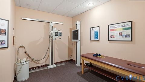 Tiny photo for 11535 Nuckols Road, Glen Allen, VA 23059 (MLS # 2604349)