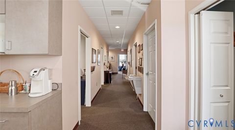 Tiny photo for 11535 Nuckols Road, Glen Allen, VA 23059 (MLS # 2604349)