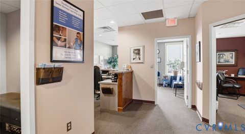 Tiny photo for 11535 Nuckols Road, Glen Allen, VA 23059 (MLS # 2604349)