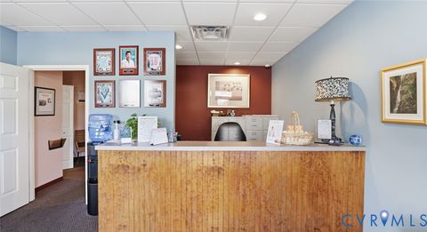 Tiny photo for 11535 Nuckols Road, Glen Allen, VA 23059 (MLS # 2604349)