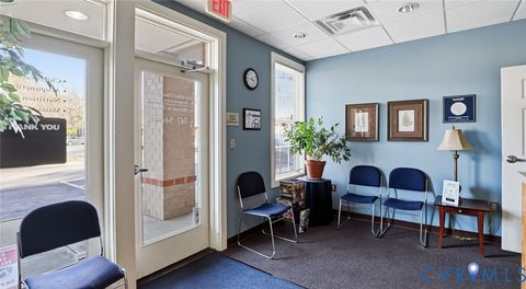 Tiny photo for 11535 Nuckols Road, Glen Allen, VA 23059 (MLS # 2604349)