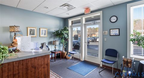 Tiny photo for 11535 Nuckols Road, Glen Allen, VA 23059 (MLS # 2604349)