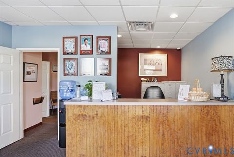 Tiny photo for 11535 Nuckols Road, Glen Allen, VA 23059 (MLS # 2604349)