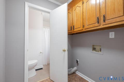 Tiny photo for 6924 Ash Court, Prince George, VA 23875 (MLS # 2622562)