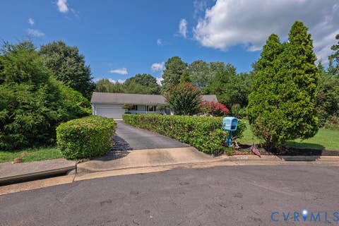 Tiny photo for 6924 Ash Court, Prince George, VA 23875 (MLS # 2622562)