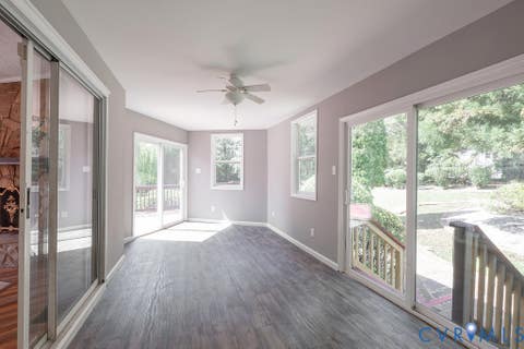 Tiny photo for 6924 Ash Court, Prince George, VA 23875 (MLS # 2622562)